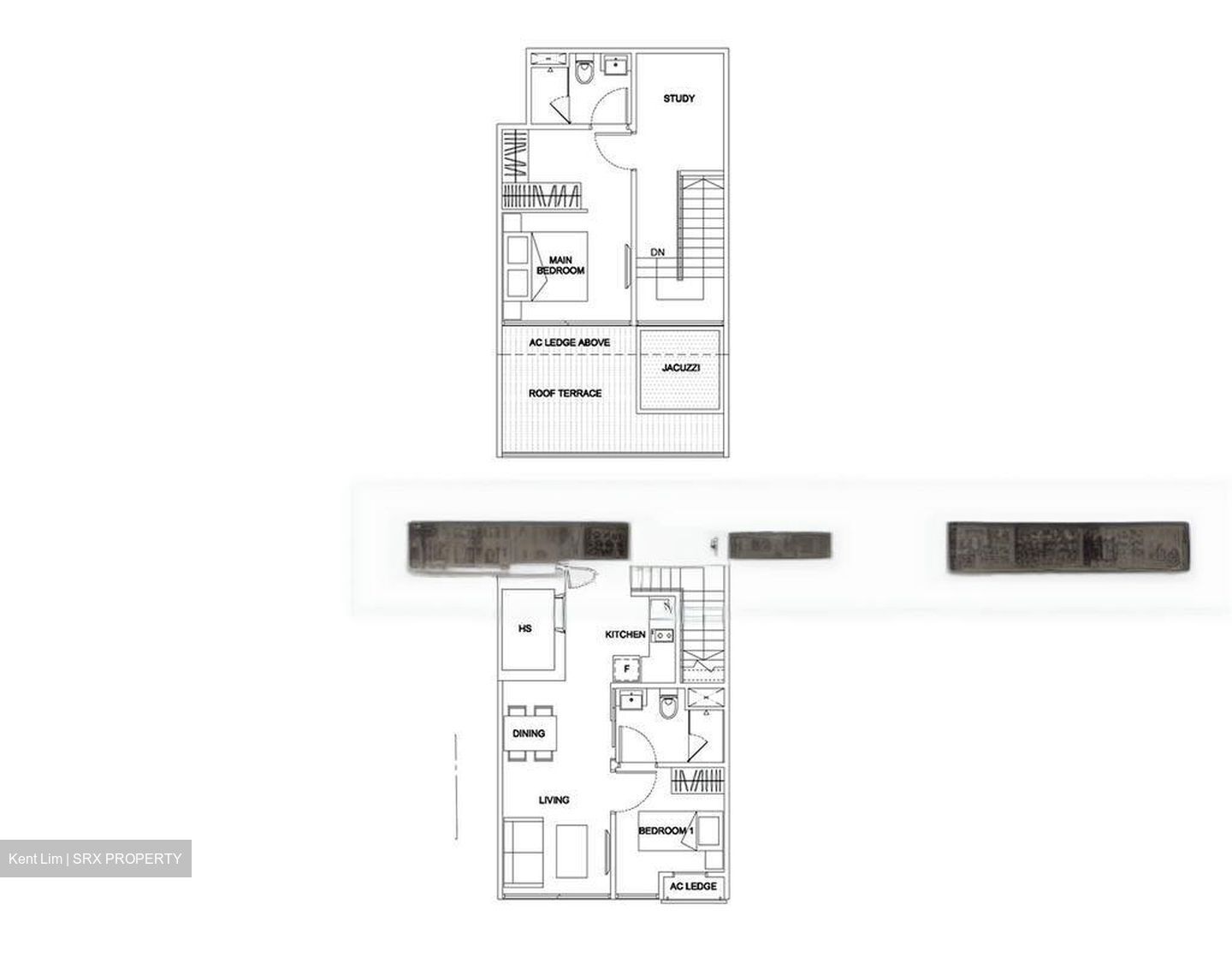 The Promenade@Pelikat (D19), Apartment #471309401